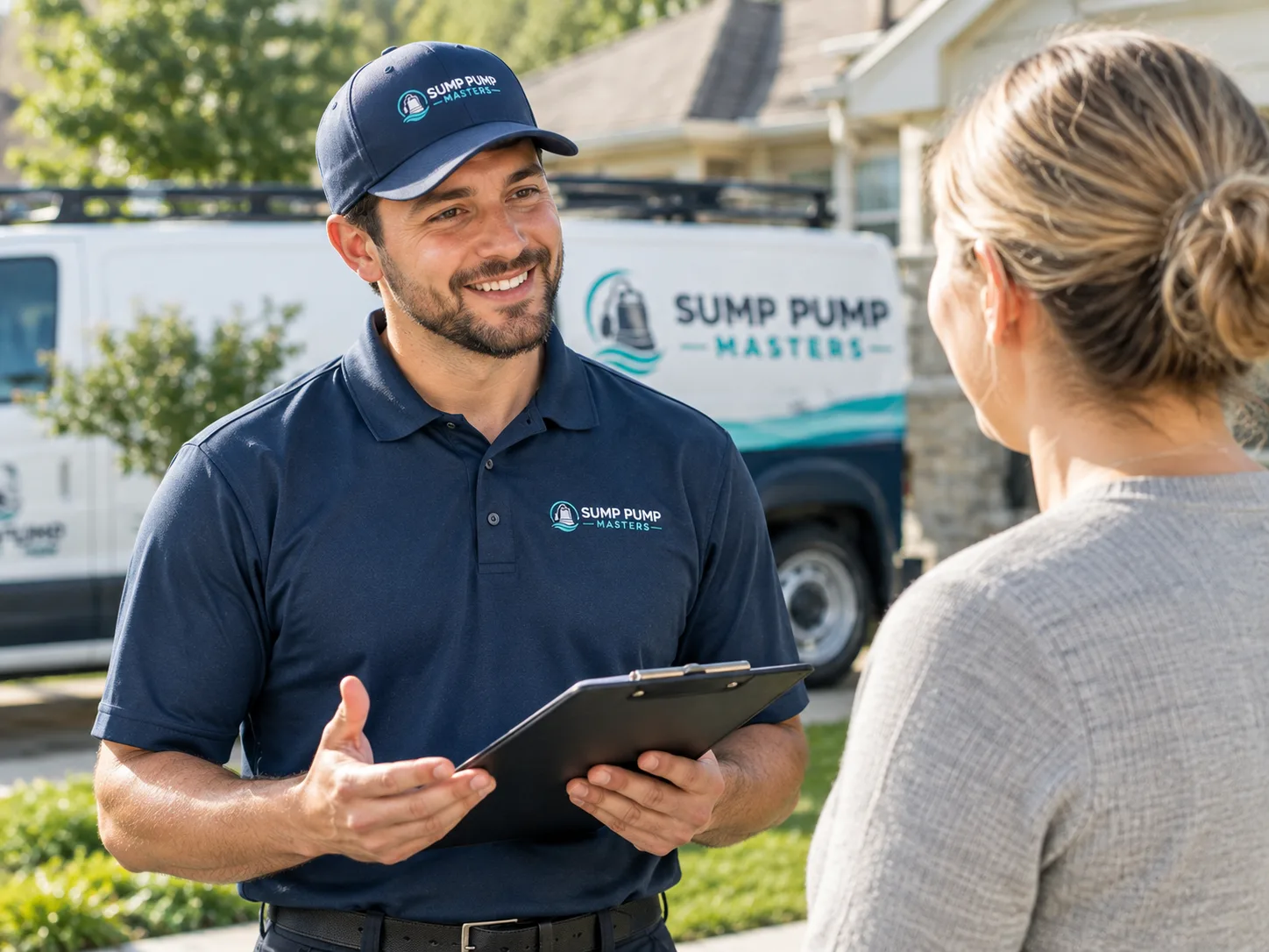 Sump Pump Repair Pinola, MS FAQs